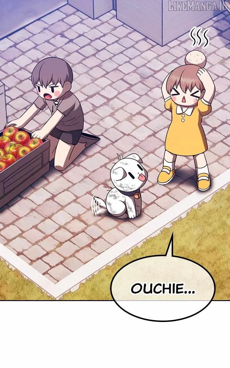 +99 Wooden stick Chapter 158 page 164