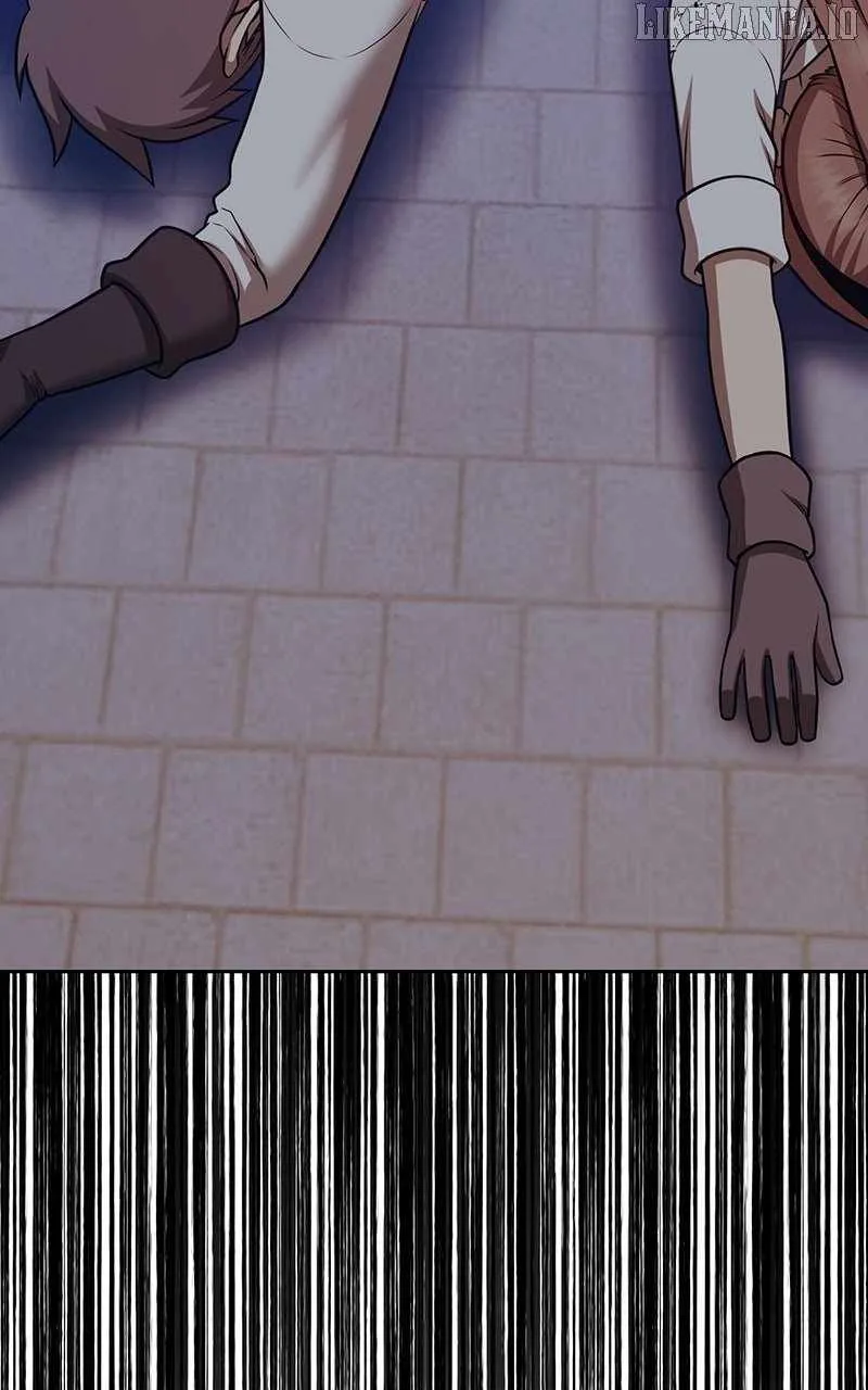 +99 Wooden stick Chapter 158 page 183