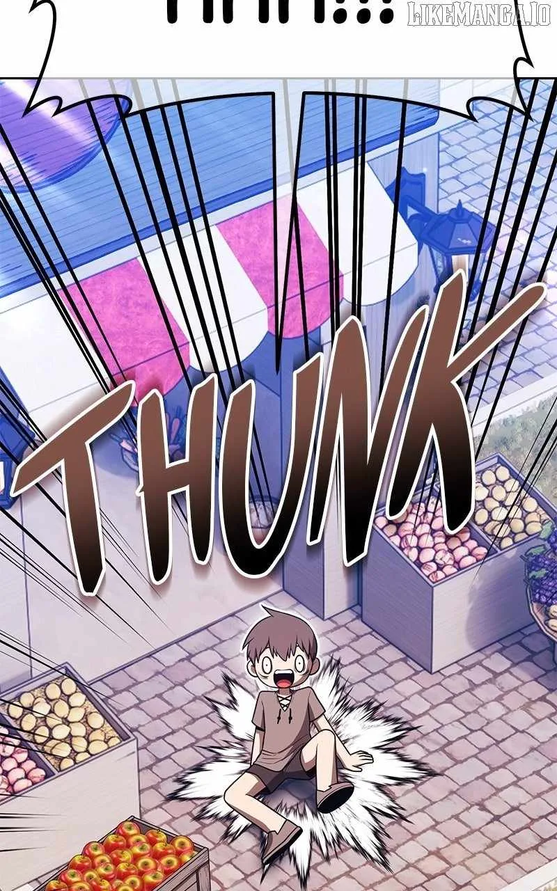 +99 Wooden stick Chapter 158 page 193