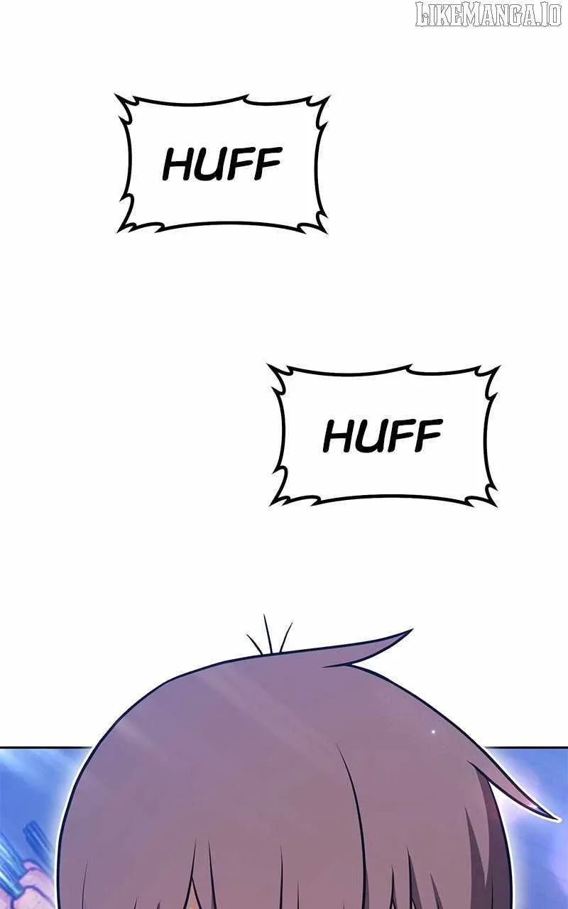 +99 Wooden stick Chapter 158 page 195