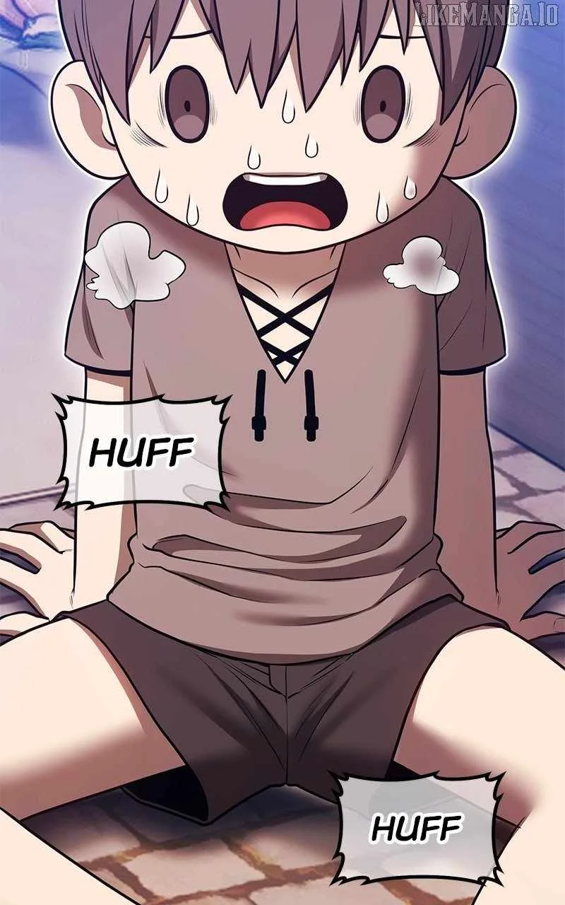+99 Wooden stick Chapter 158 page 196