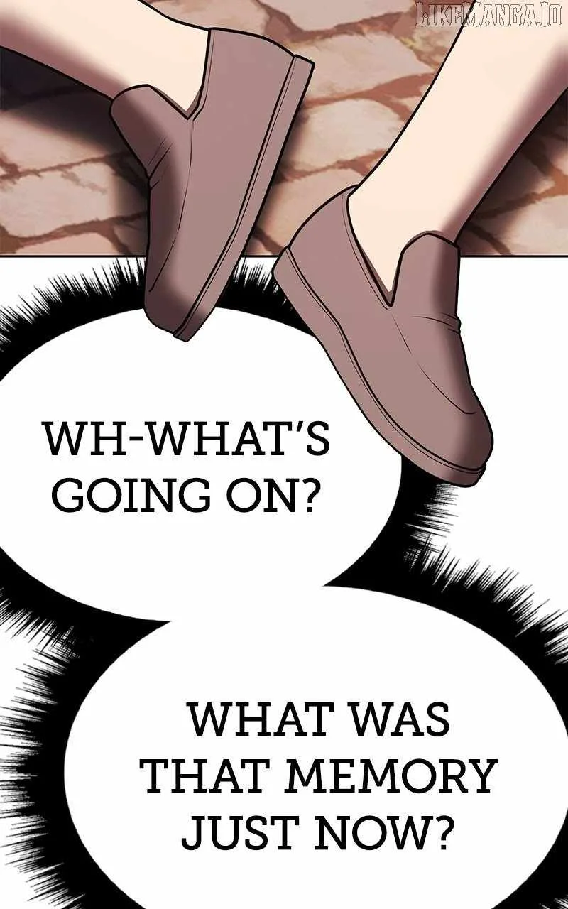 +99 Wooden stick Chapter 158 page 197