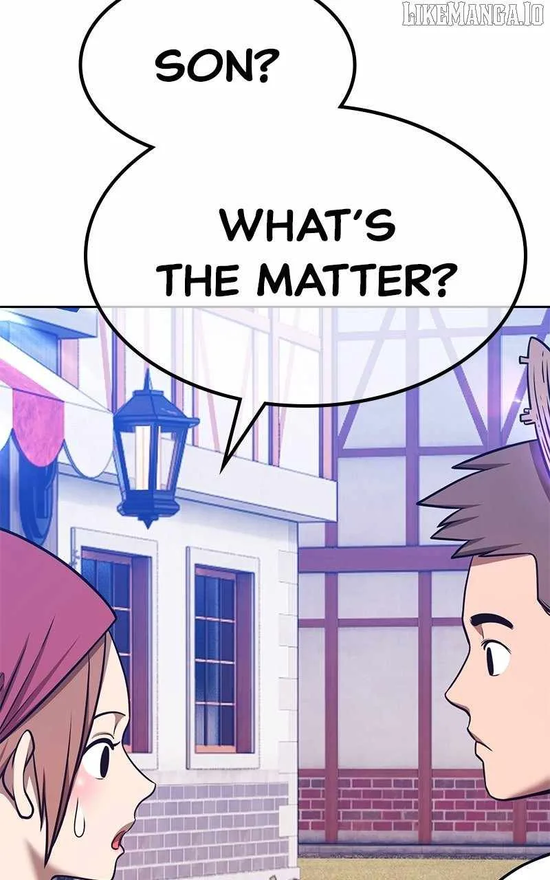 +99 Wooden stick Chapter 158 page 201