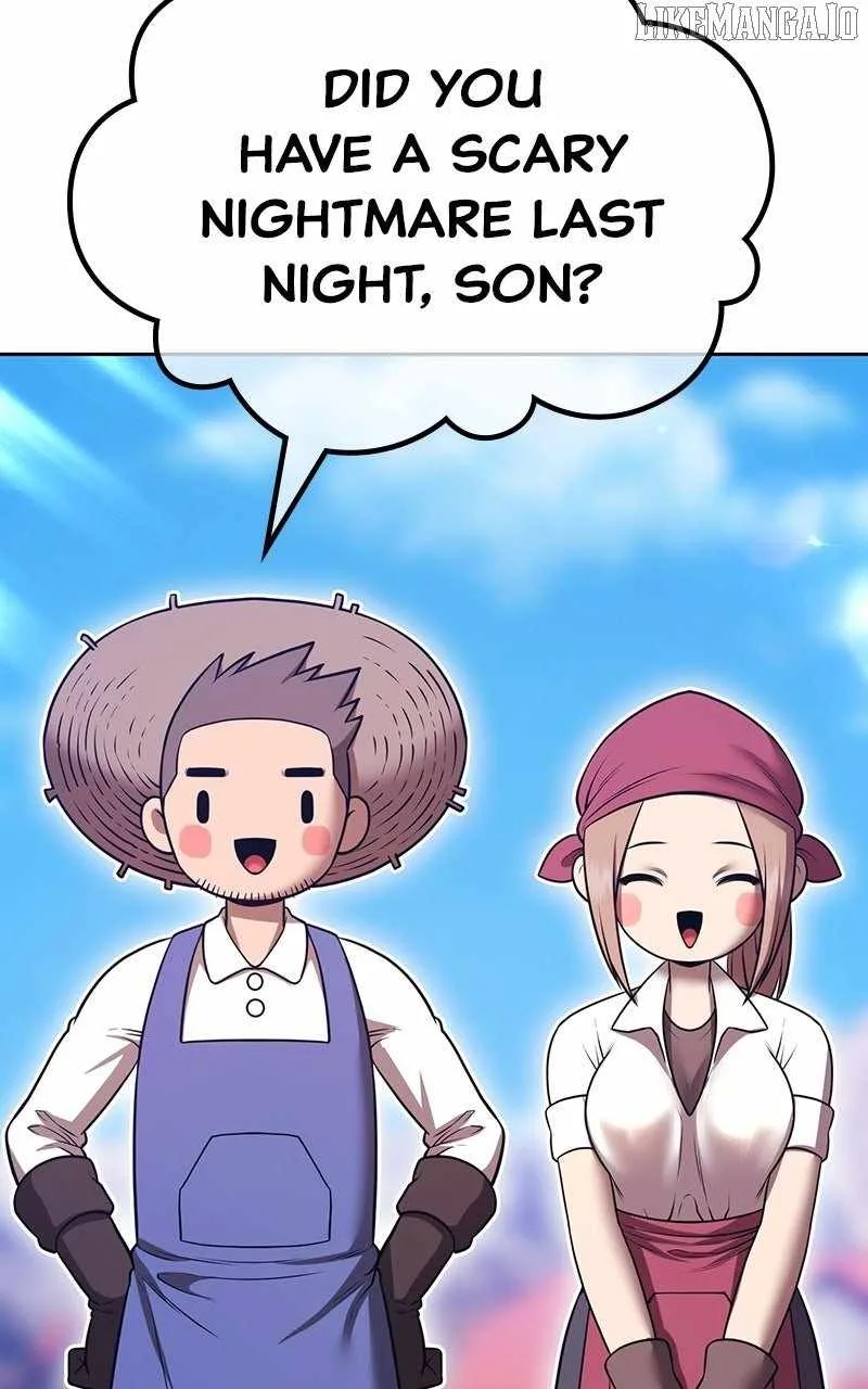 +99 Wooden stick Chapter 158 page 209