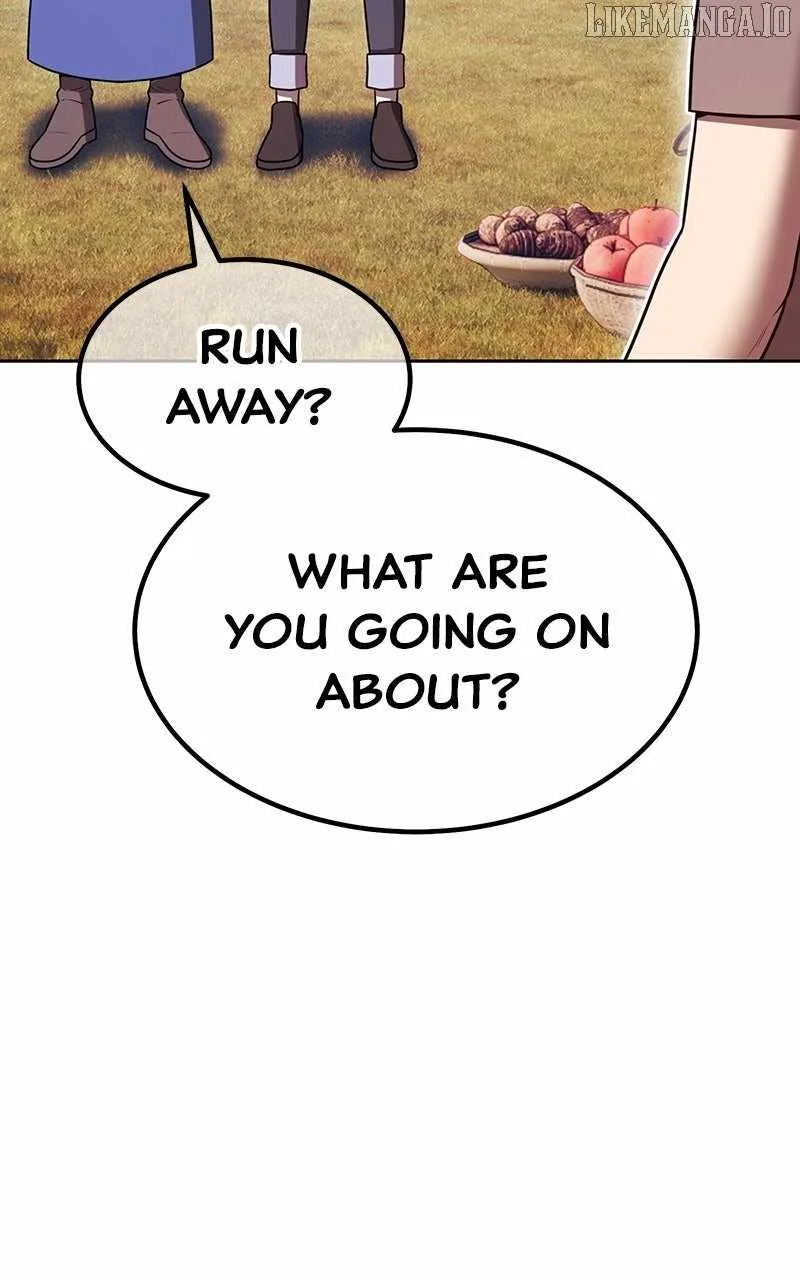 +99 Wooden stick Chapter 158 page 205