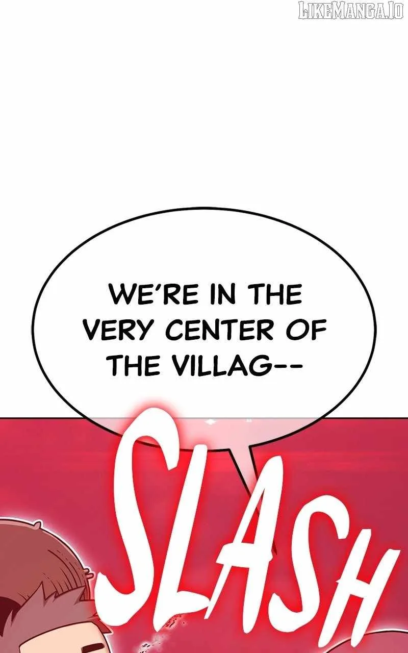 +99 Wooden stick Chapter 158 page 211