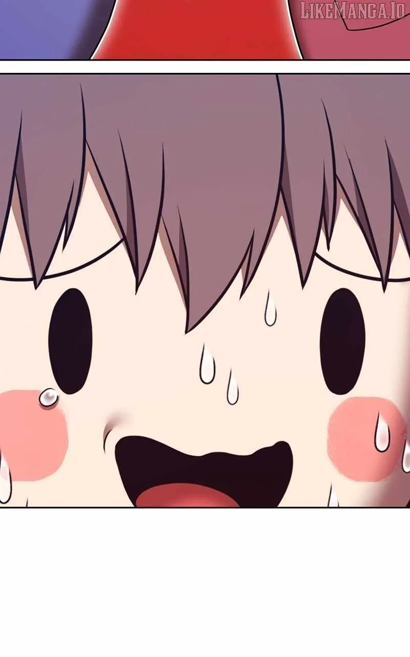 +99 Wooden stick Chapter 158 page 213