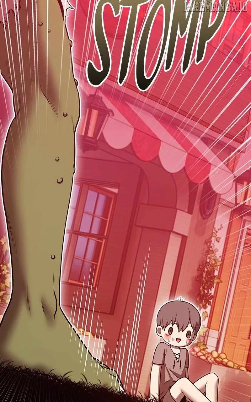 +99 Wooden stick Chapter 158 page 217