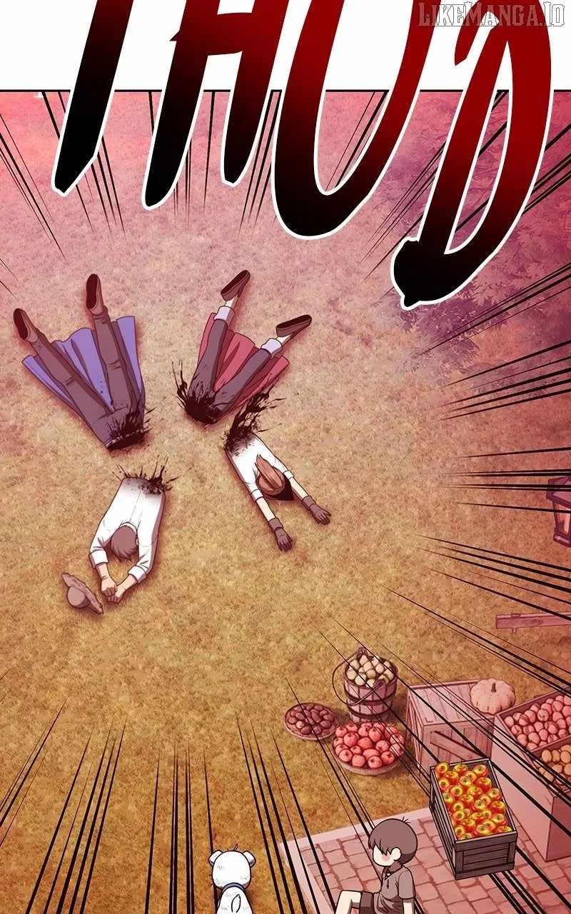 +99 Wooden stick Chapter 158 page 215