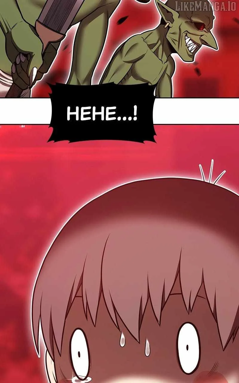 +99 Wooden stick Chapter 158 page 220