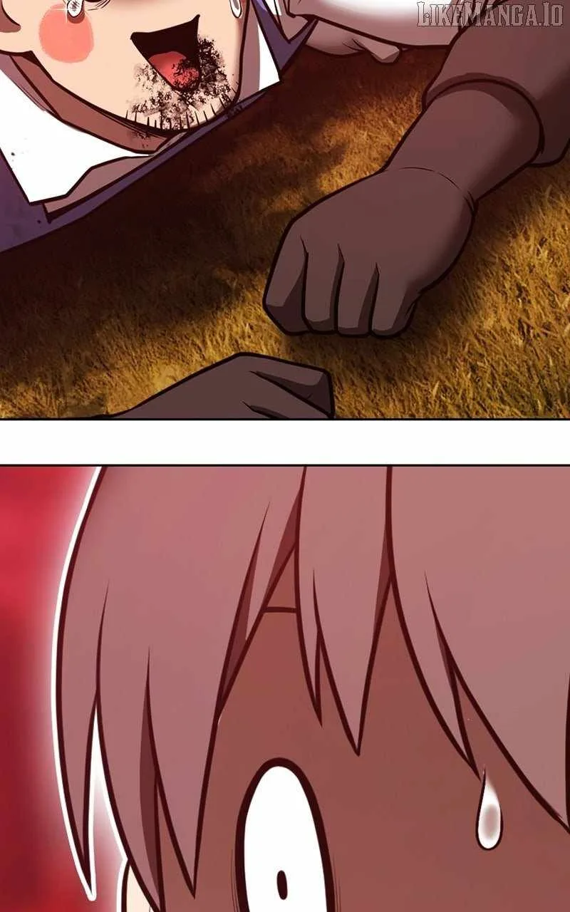 +99 Wooden stick Chapter 158 page 225
