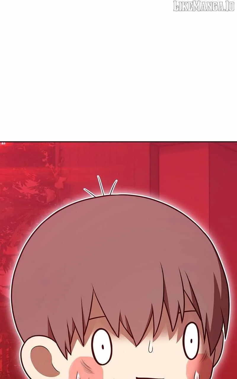 +99 Wooden stick Chapter 158 page 229
