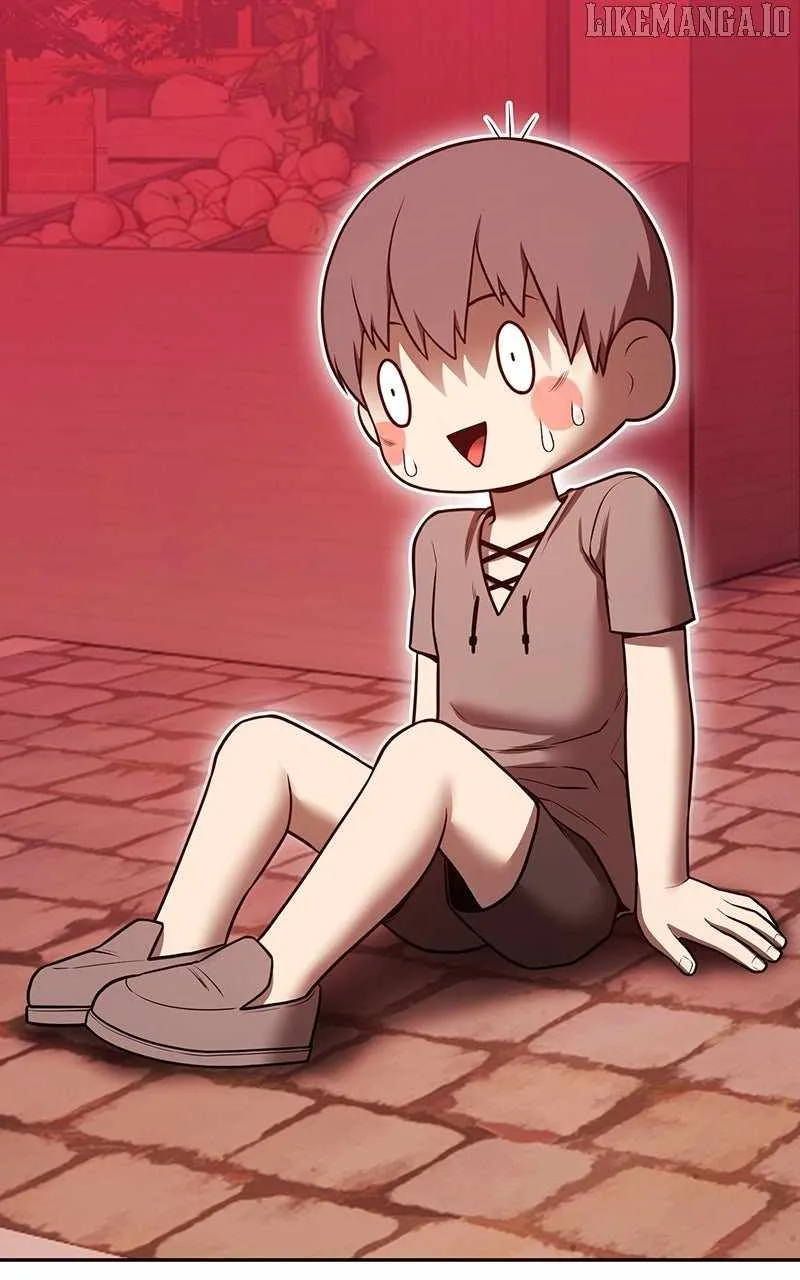 +99 Wooden stick Chapter 158 page 228