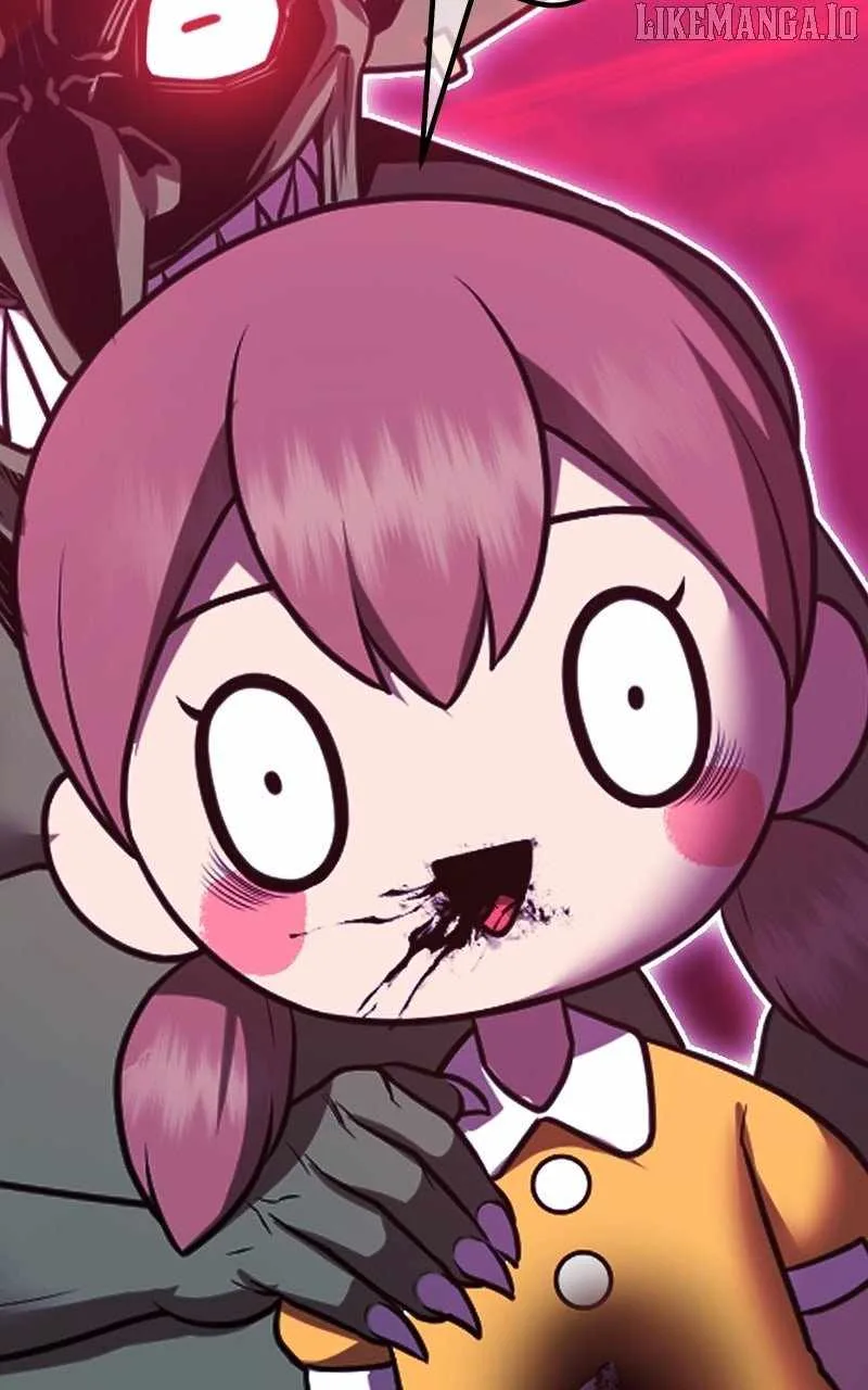 +99 Wooden stick Chapter 158 page 236