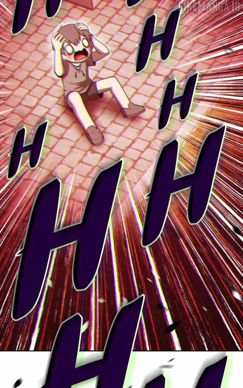 +99 Wooden stick Chapter 158 page 241