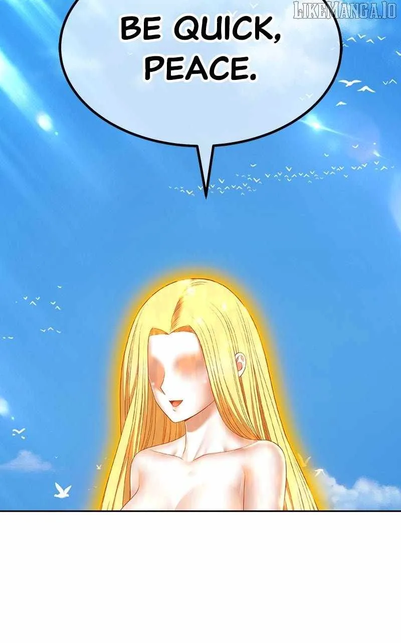 +99 Wooden stick Chapter 158 page 256