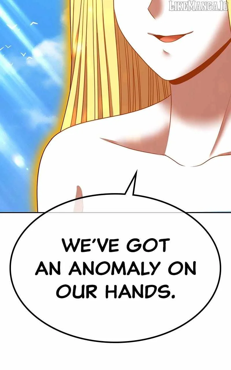 +99 Wooden stick Chapter 158 page 254