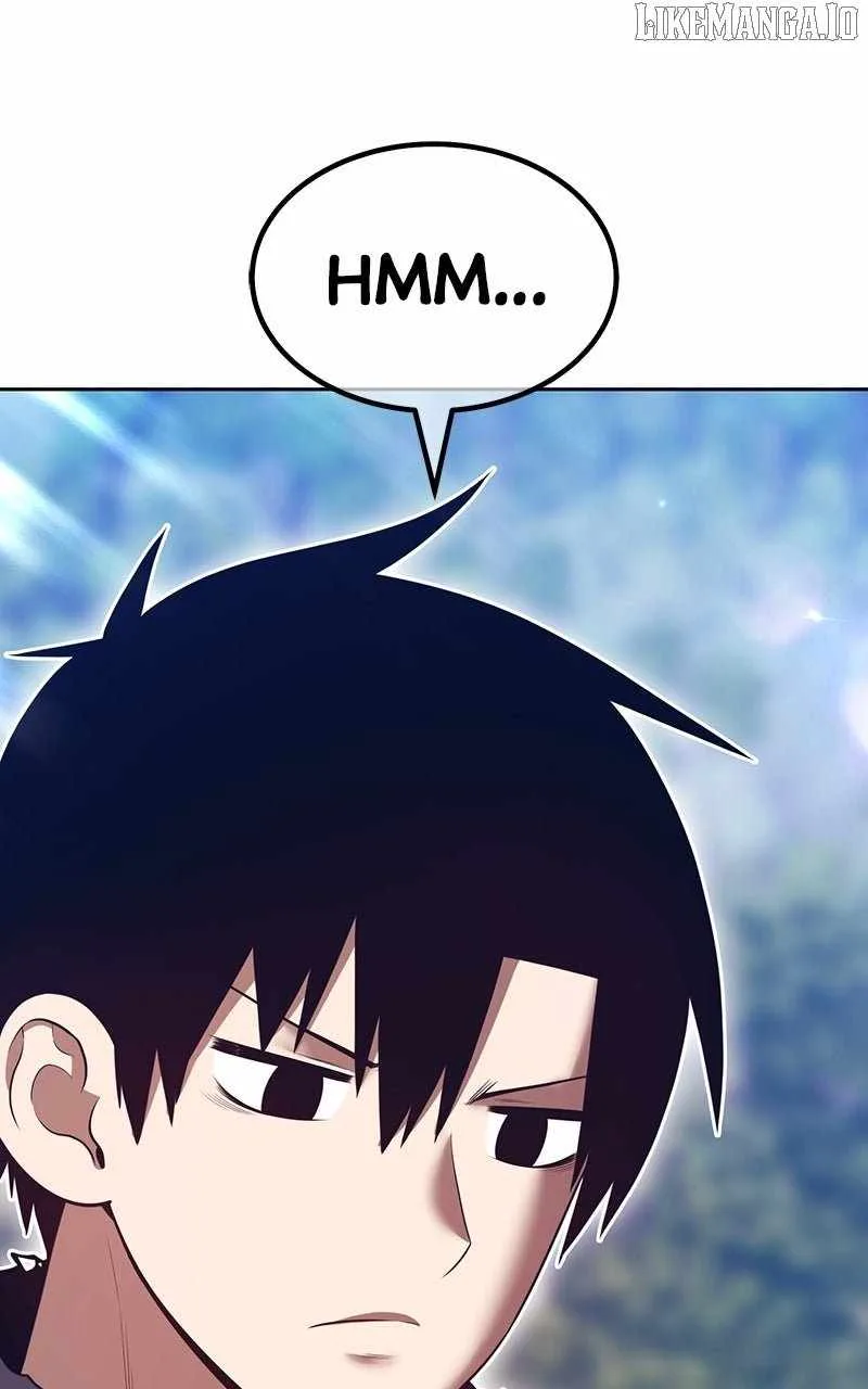 +99 Wooden stick Chapter 158 page 265