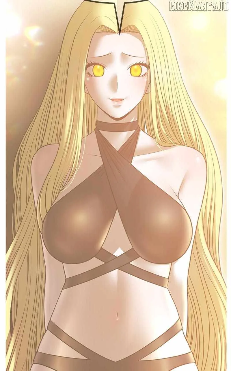 +99 Wooden stick Chapter 158 page 270