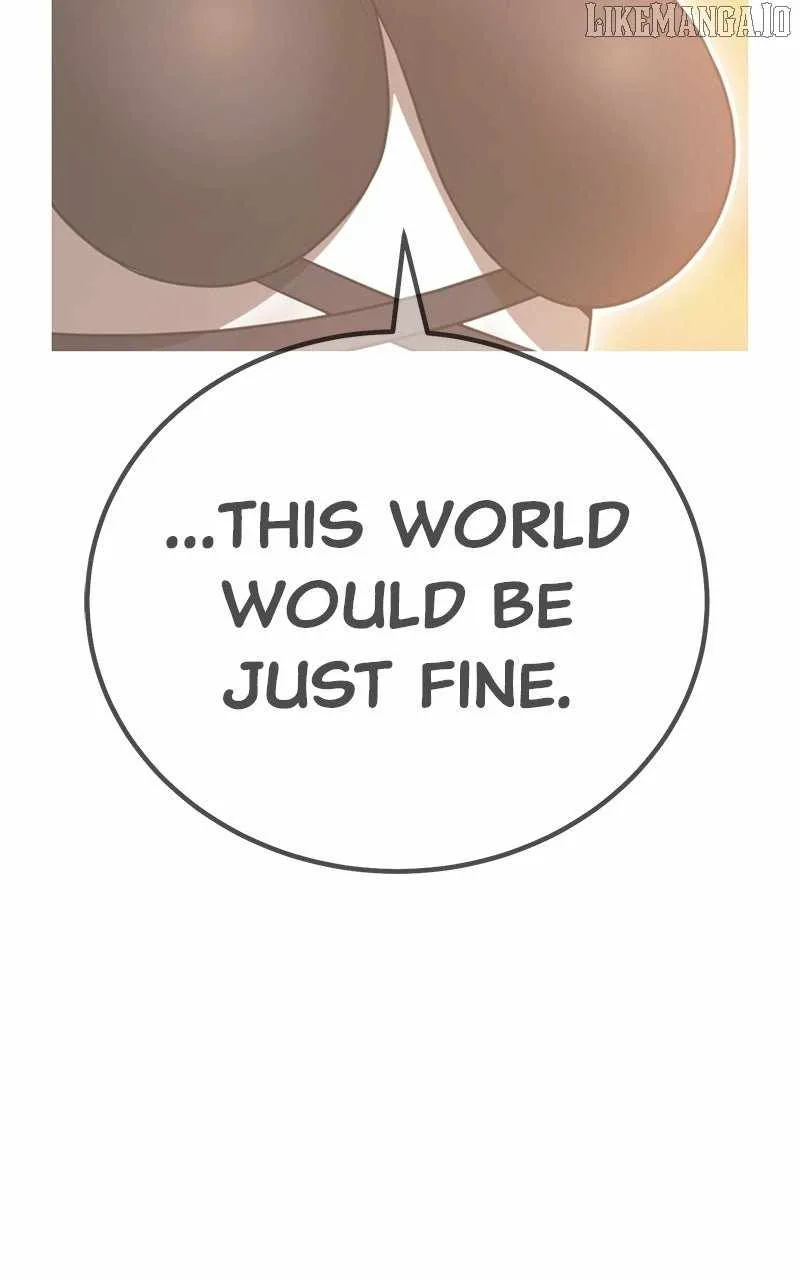 +99 Wooden stick Chapter 158 page 276