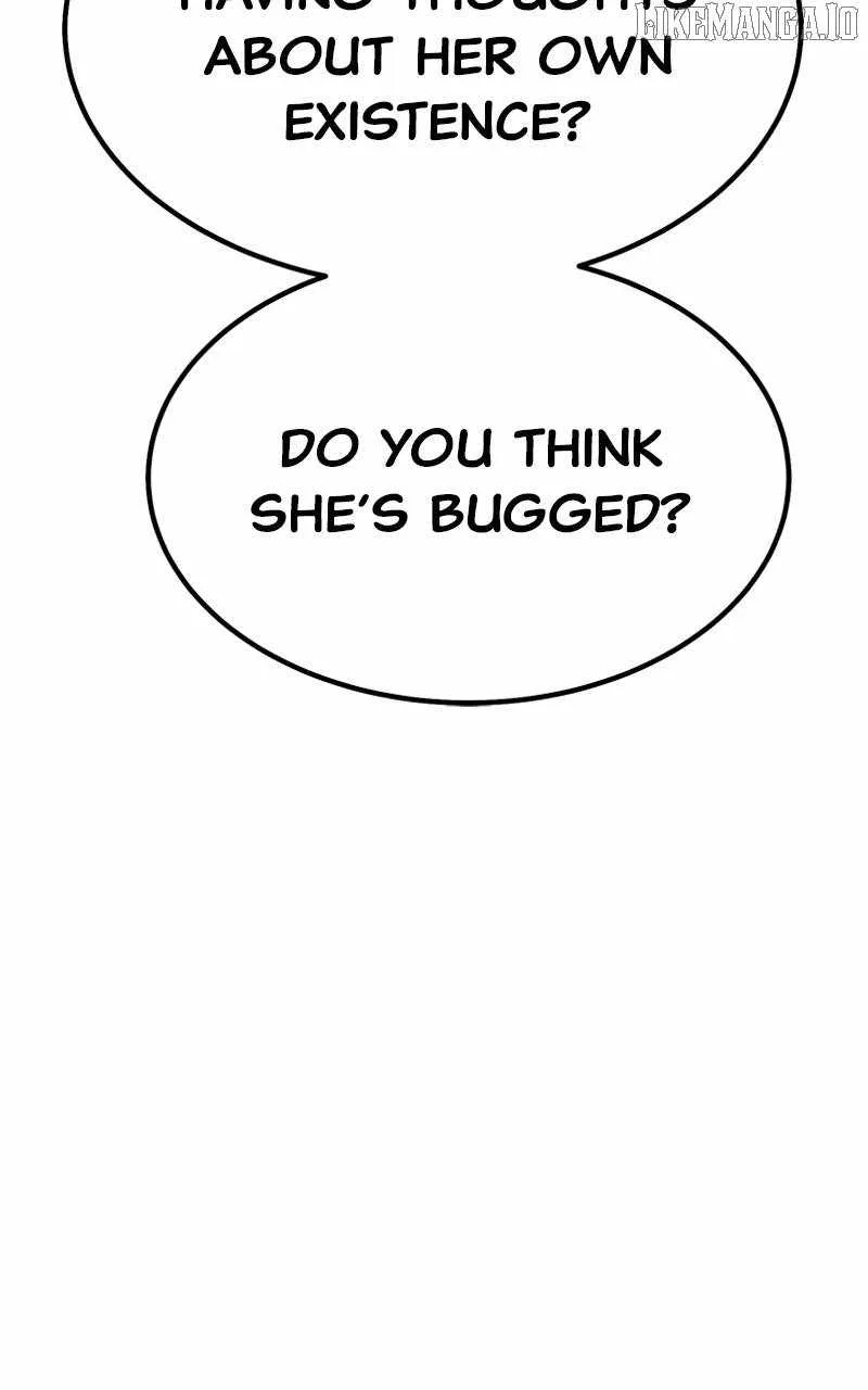 +99 Wooden stick Chapter 158 page 279