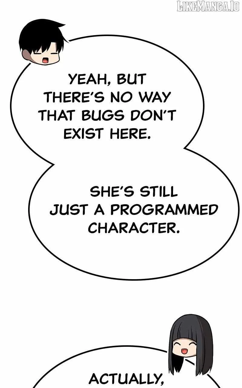 +99 Wooden stick Chapter 158 page 283
