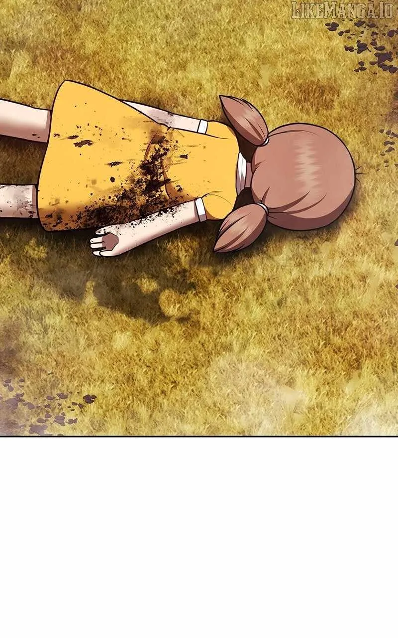 +99 Wooden stick Chapter 158 page 295