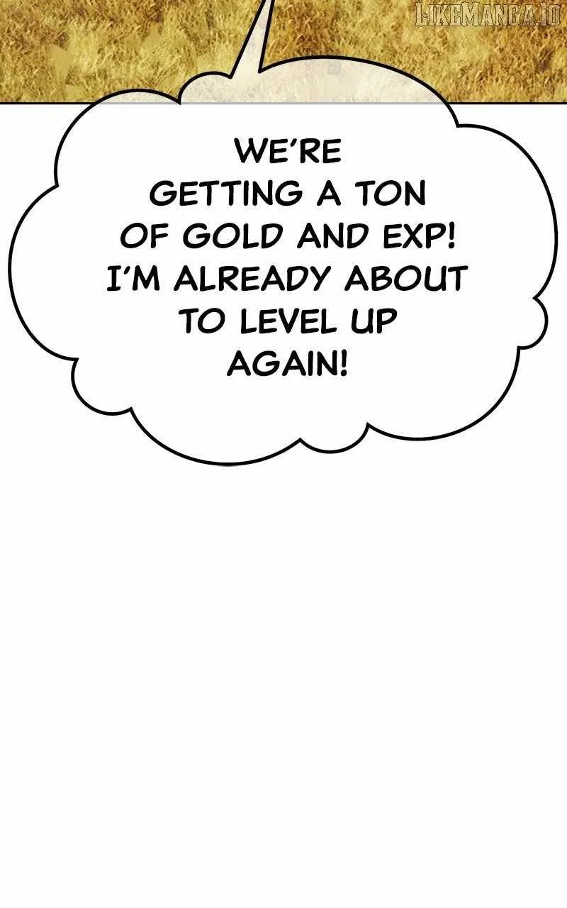 +99 Wooden stick Chapter 158 page 298