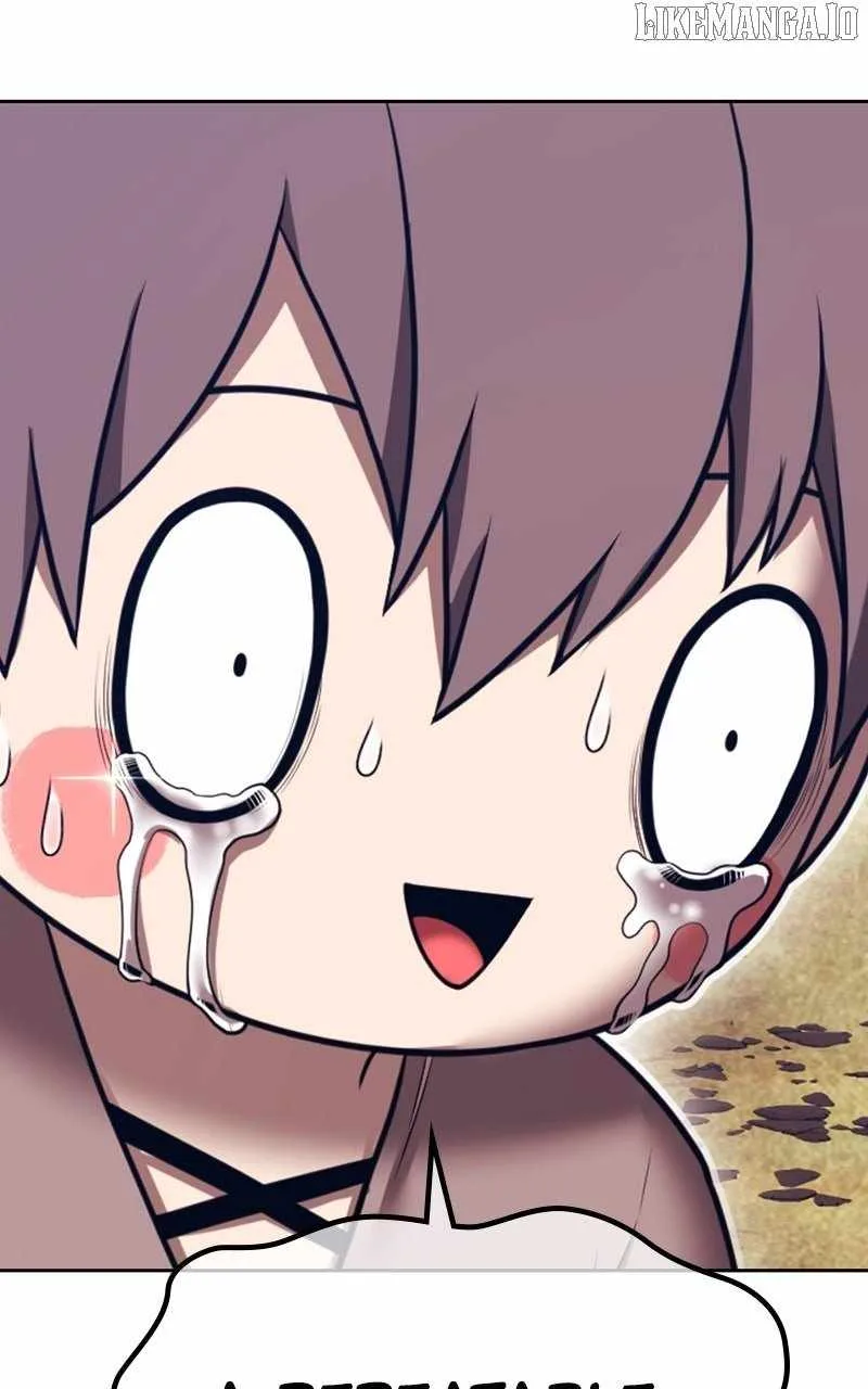+99 Wooden stick Chapter 158 page 302