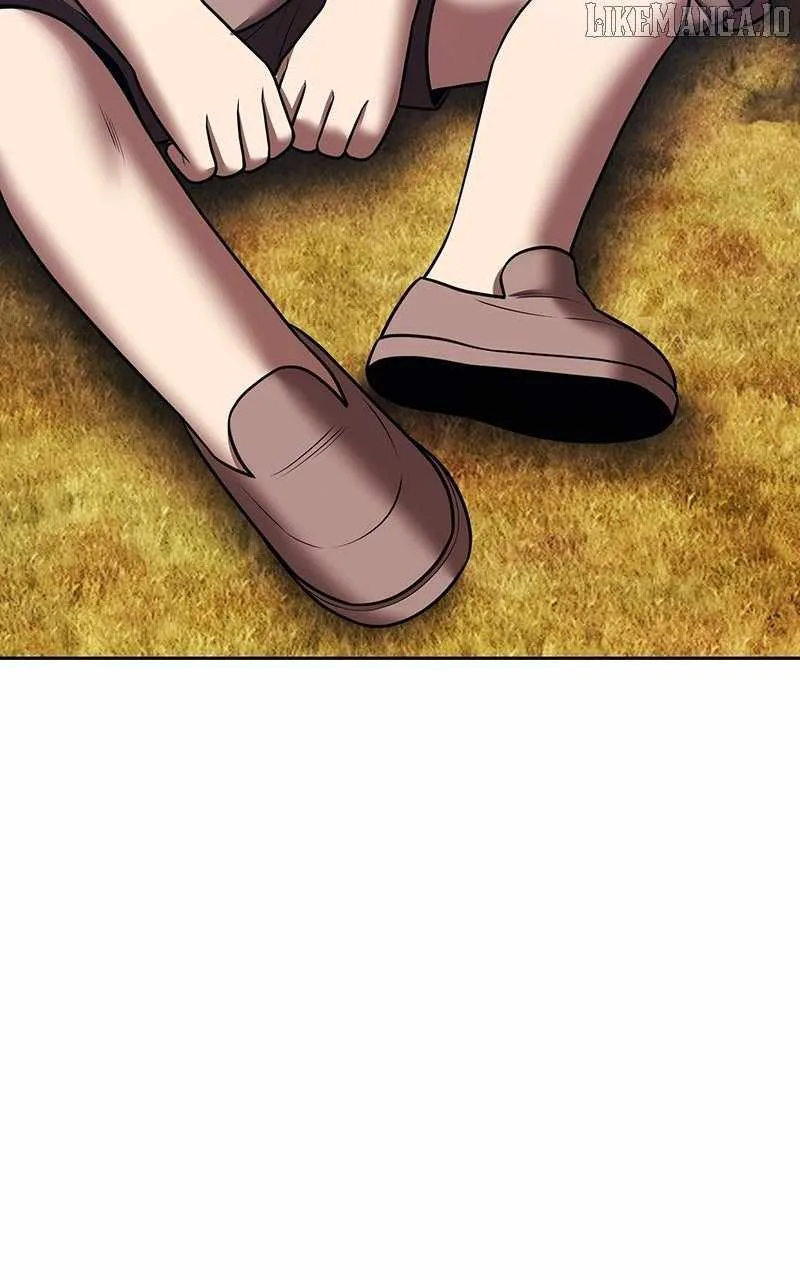 +99 Wooden stick Chapter 158 page 301