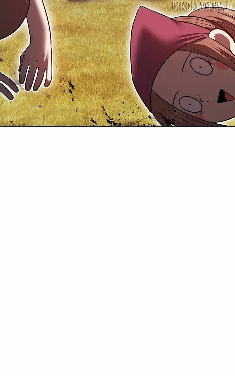 +99 Wooden stick Chapter 158 page 313