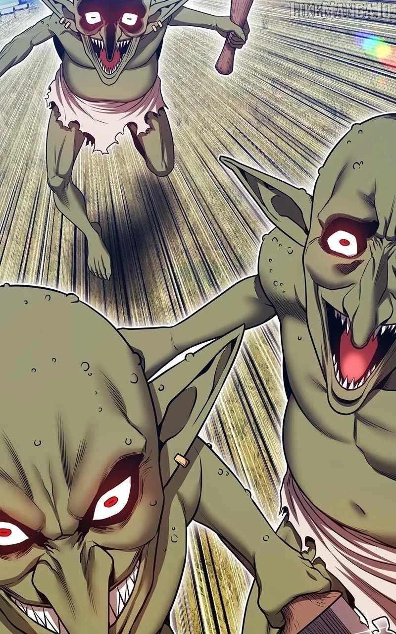 +99 Wooden stick Chapter 158 page 306