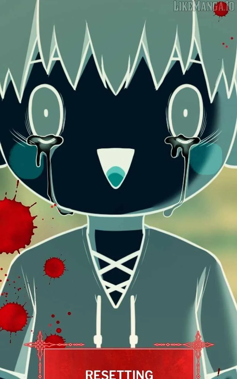 +99 Wooden stick Chapter 158 page 316