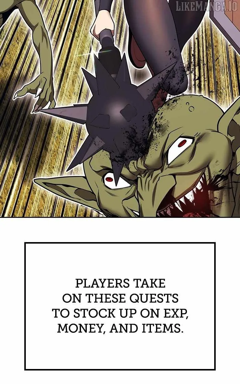 +99 Wooden stick Chapter 158 page 310