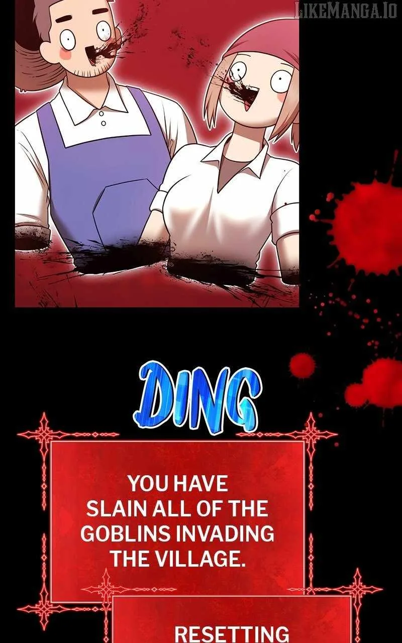 +99 Wooden stick Chapter 158 page 319