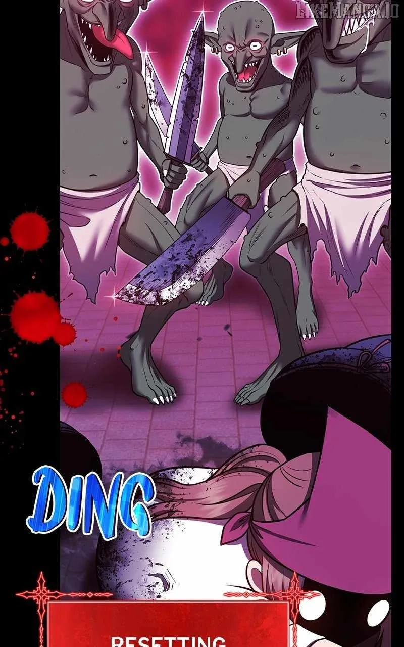 +99 Wooden stick Chapter 158 page 322