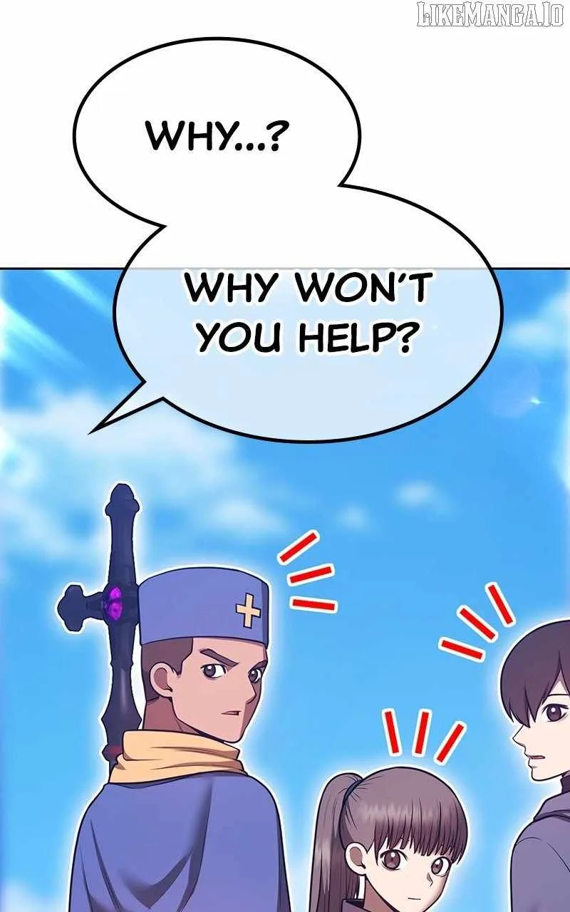 +99 Wooden stick Chapter 158 page 334