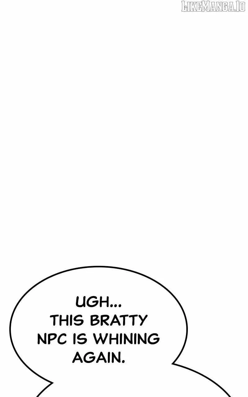 +99 Wooden stick Chapter 158 page 338