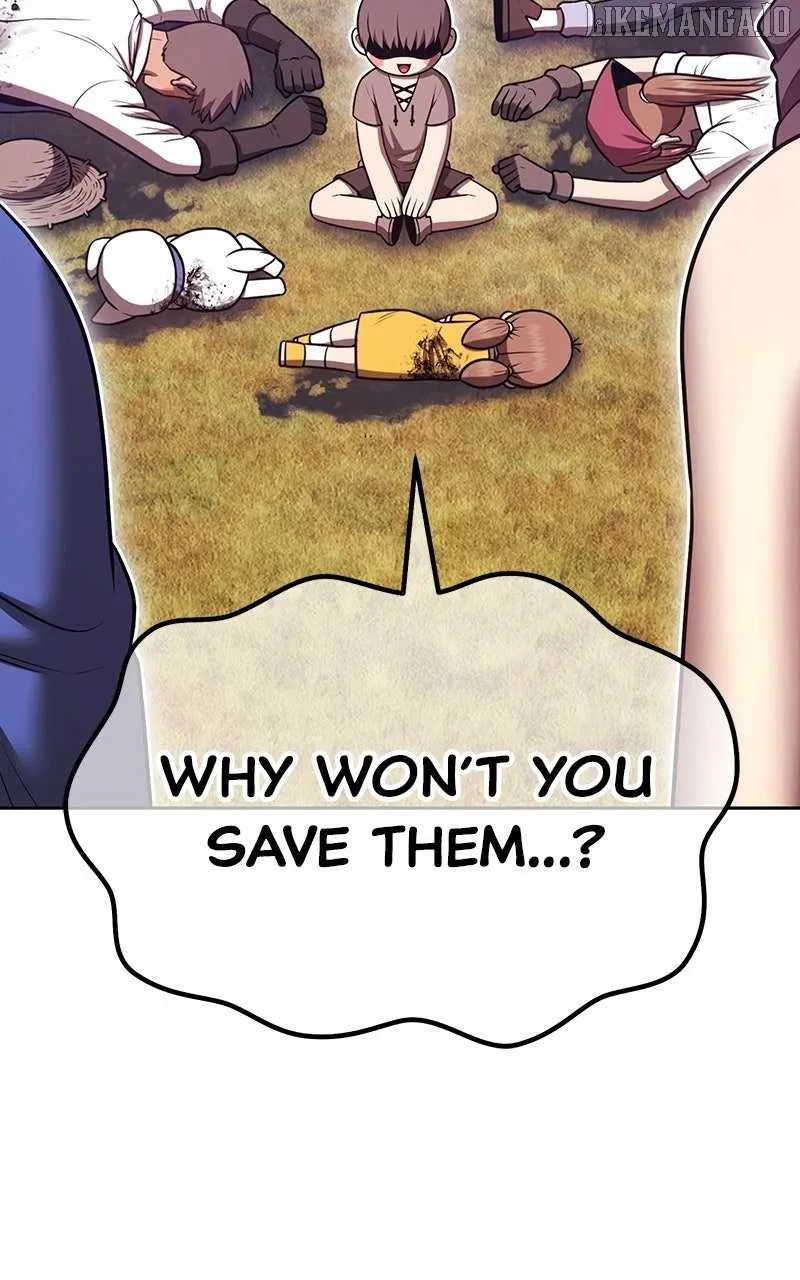 +99 Wooden stick Chapter 158 page 337
