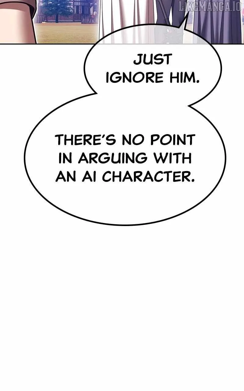 +99 Wooden stick Chapter 158 page 340