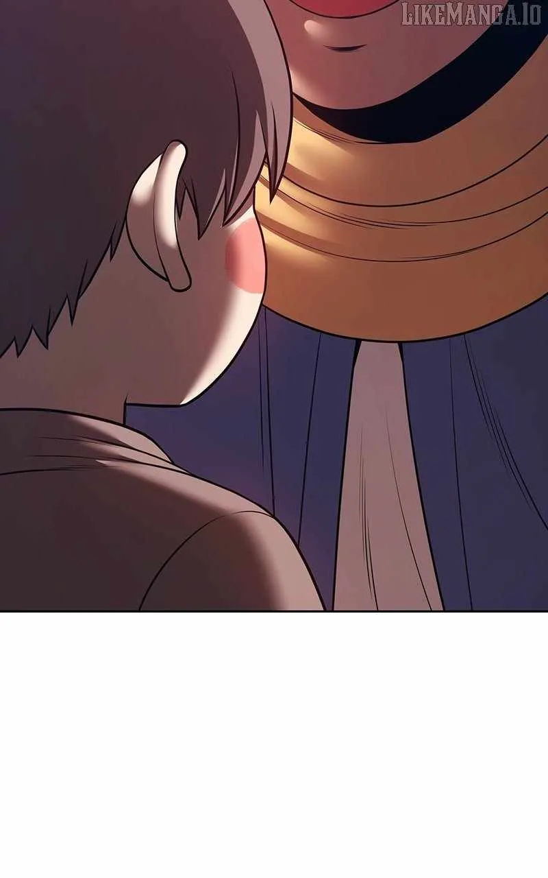 +99 Wooden stick Chapter 158 page 348
