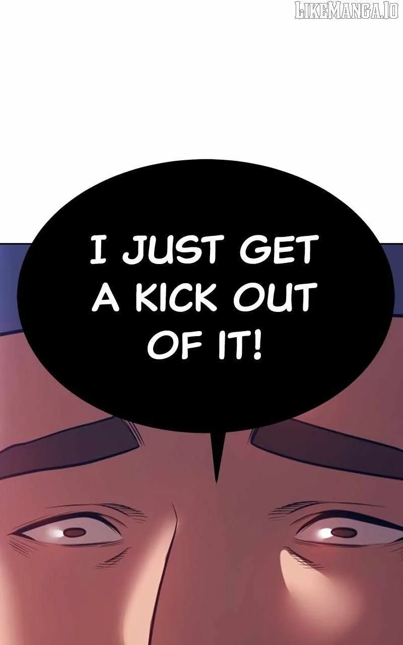 +99 Wooden stick Chapter 158 page 349