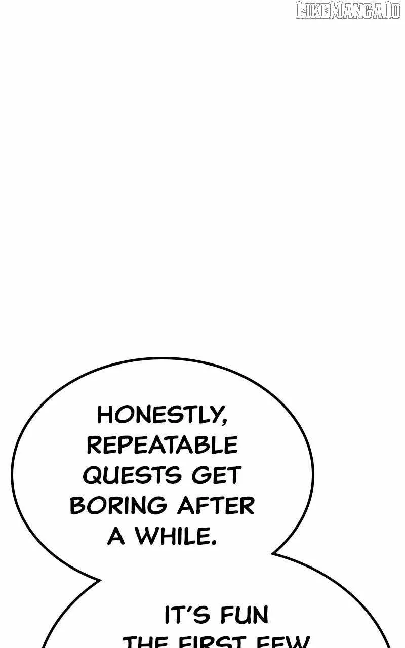 +99 Wooden stick Chapter 158 page 351