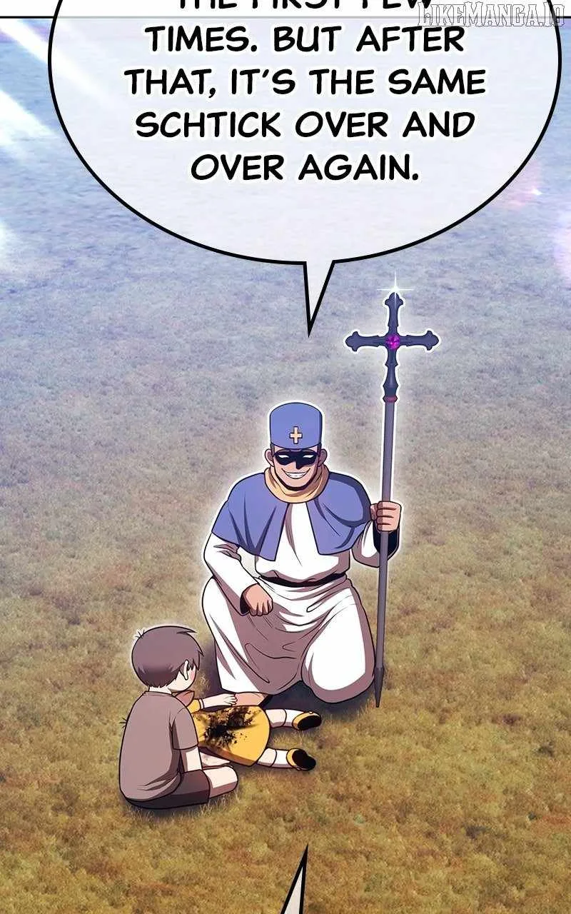 +99 Wooden stick Chapter 158 page 352