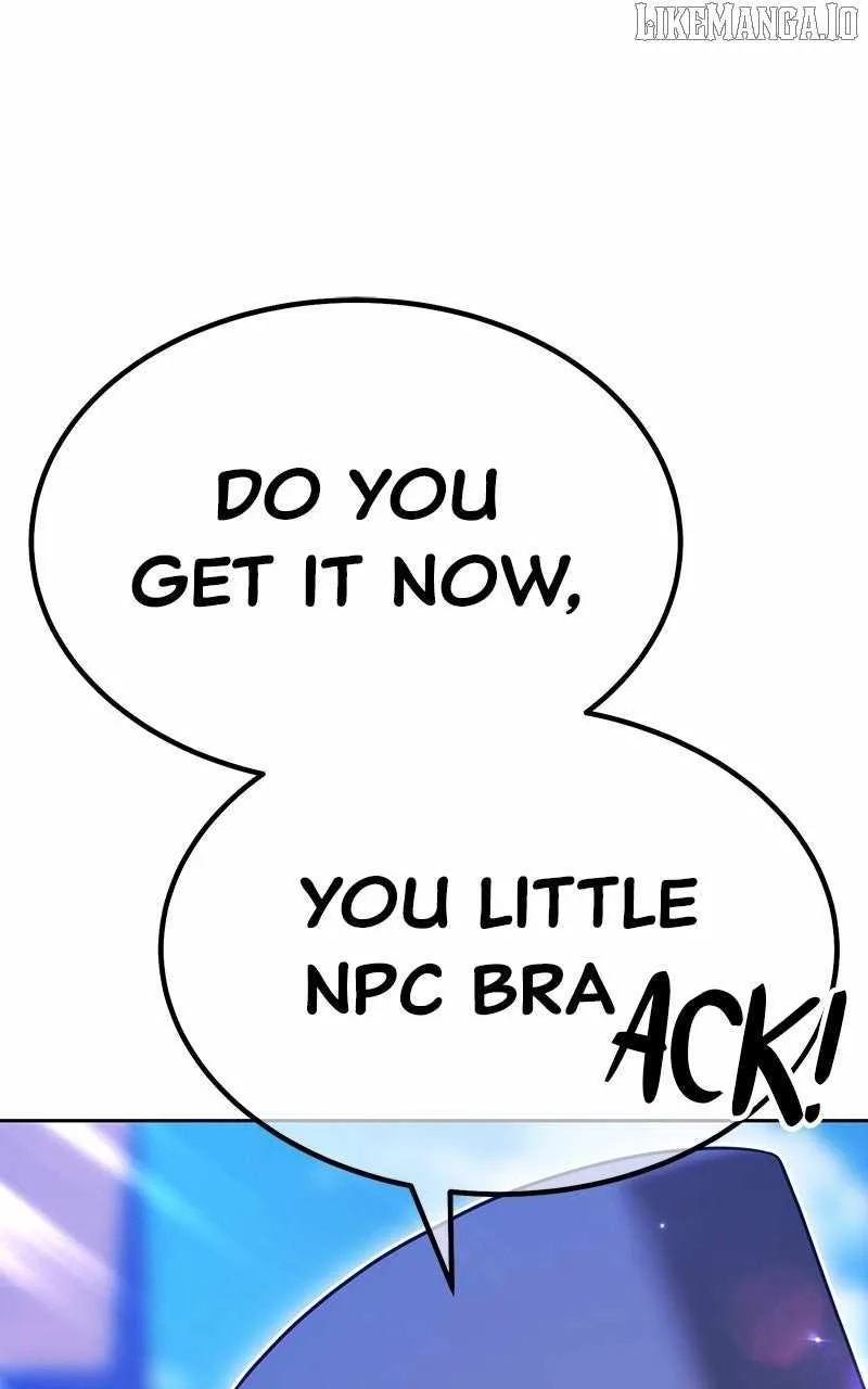 +99 Wooden stick Chapter 158 page 354