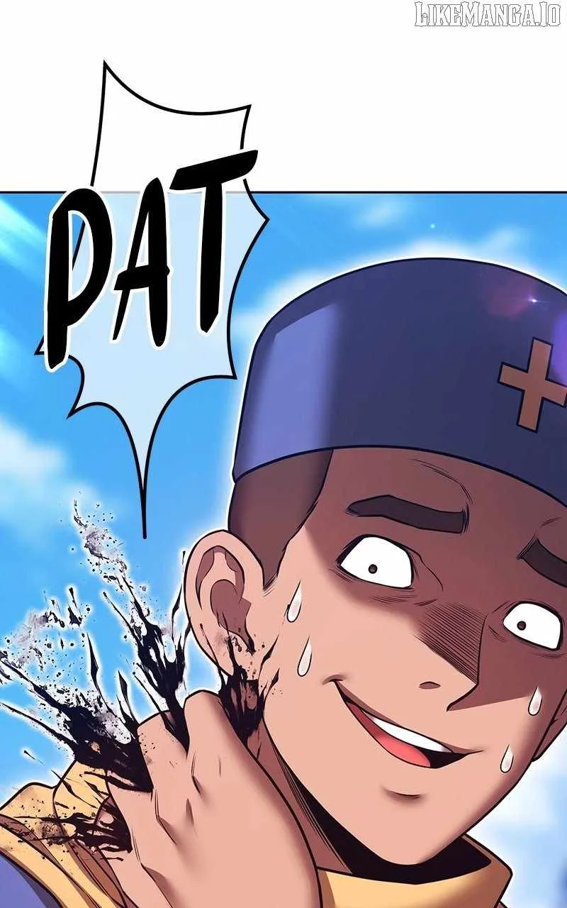 +99 Wooden stick Chapter 158 page 361