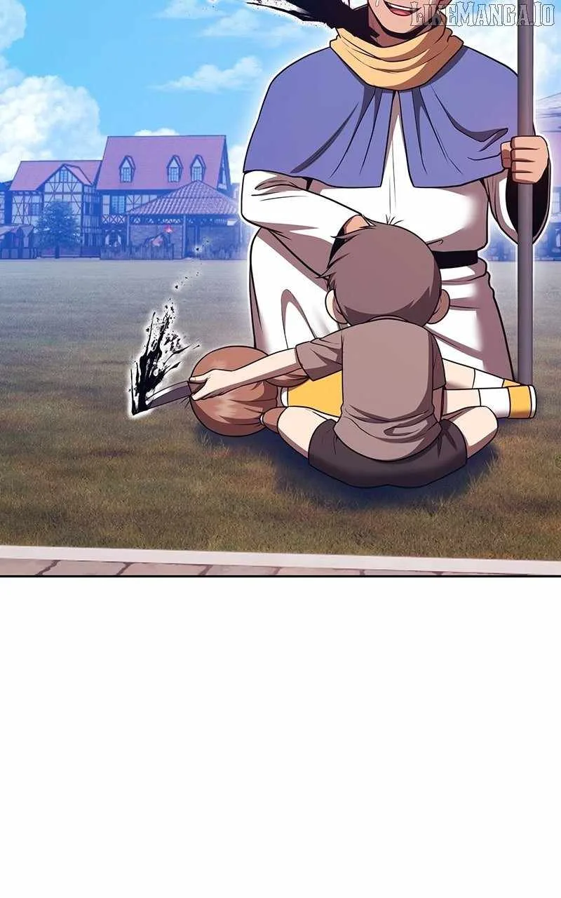 +99 Wooden stick Chapter 158 page 360