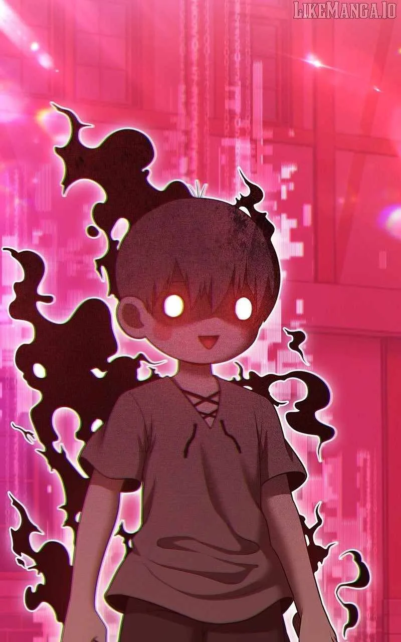 +99 Wooden stick Chapter 158 page 380