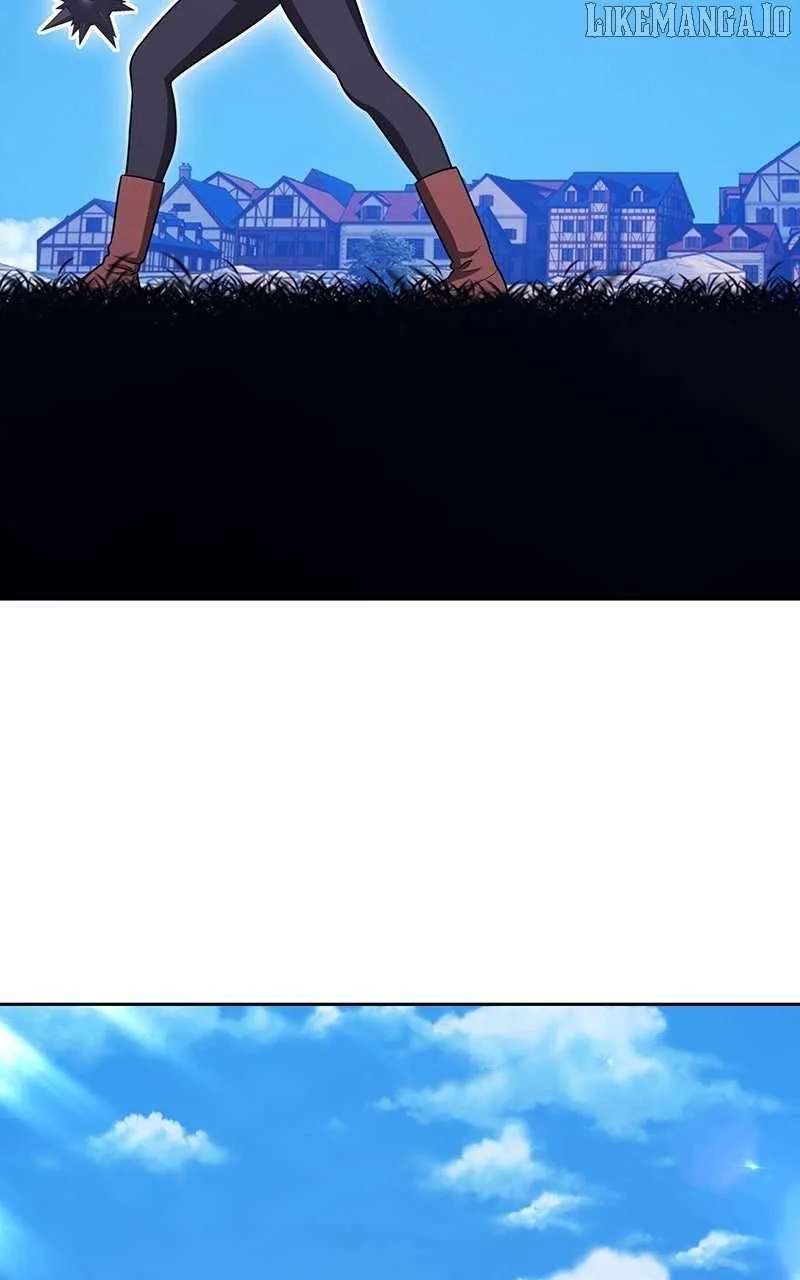 +99 Wooden stick Chapter 158 page 390