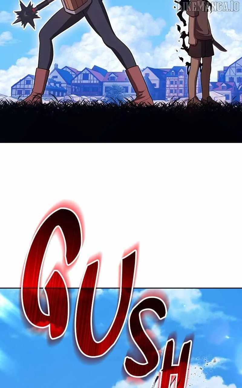 +99 Wooden stick Chapter 158 page 393